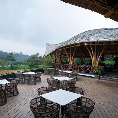 Timbertales Luxury Resort Coorg Madikeri Exterior photo